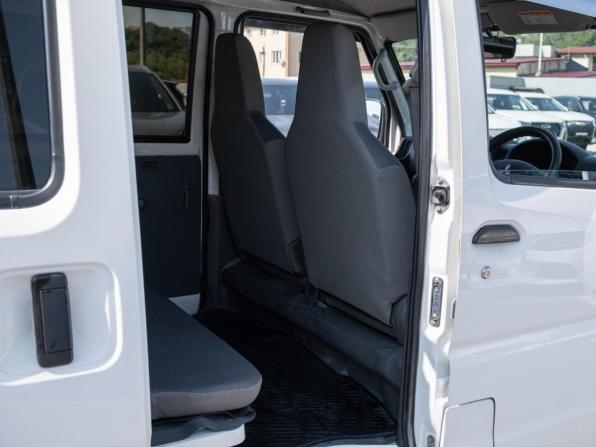 Mitsubishi Minicab VI с пробегом 2013 года, цена 649 000 рублей, 144189 км, фургон, Автокод Объявления