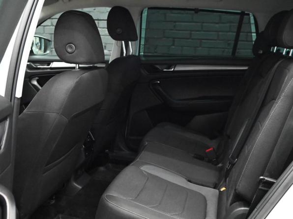 Skoda Kodiaq I с пробегом 2018 года, цена 2 425 000 рублей, 189923 км, внедорожник, Автокод Объявления