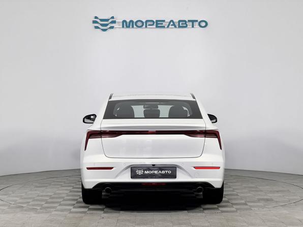 FAW Bestune B70 I с пробегом 2023 года, цена 1 550 000 рублей, 39059 км, лифтбек, Автокод Объявления