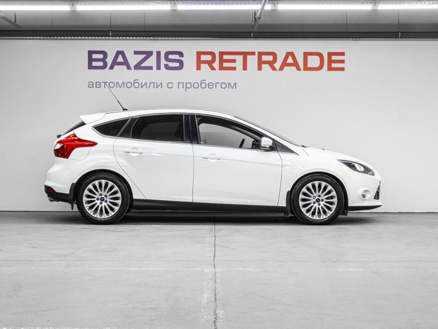 Ford Focus III Тюмень  - изображение 5