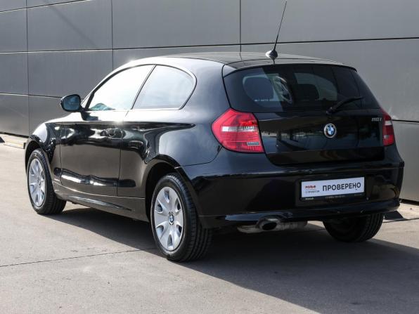 BMW 1 серии I (E81/E82/E87/E88) Рестайлинг с пробегом 2010 года, цена 898 000 рублей, 142842 км, хэтчбек, Автокод Объявления