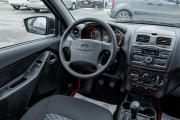 Lada (ВАЗ) Granta I Рестайлинг Ульяновск  - изображение 39