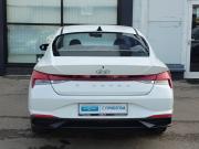 Hyundai Elantra VII (CN7) Москва  - изображение 23