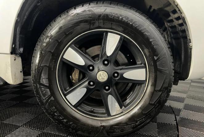Toyota Land Cruiser 200 Series с пробегом 2011 года, цена 2 500 000 рублей, 323069 км, внедорожник, Автокод Объявления