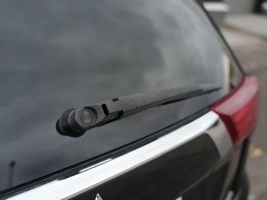 Mitsubishi Outlander III Рестайлинг 3 Новосибирск  - изображение 9