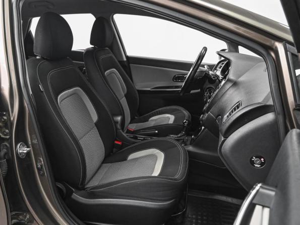Kia Ceed II с пробегом 2013 года, цена 1 199 000 рублей, 129050 км, хэтчбек, Автокод Объявления