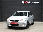 Hyundai Solaris I Екатеринбург  - изображение 14
