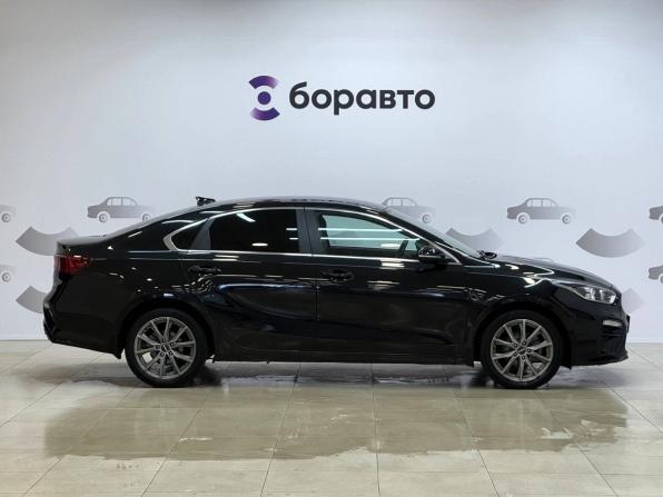 Kia Cerato IV с пробегом 2019 года, цена 1 869 000 рублей, 115706 км, седан, Автокод Объявления