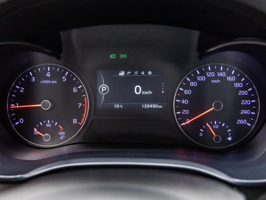 Kia Optima IV Волгоград  - изображение 9