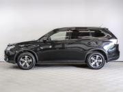 Mitsubishi Outlander III Рестайлинг Москва  - изображение 34