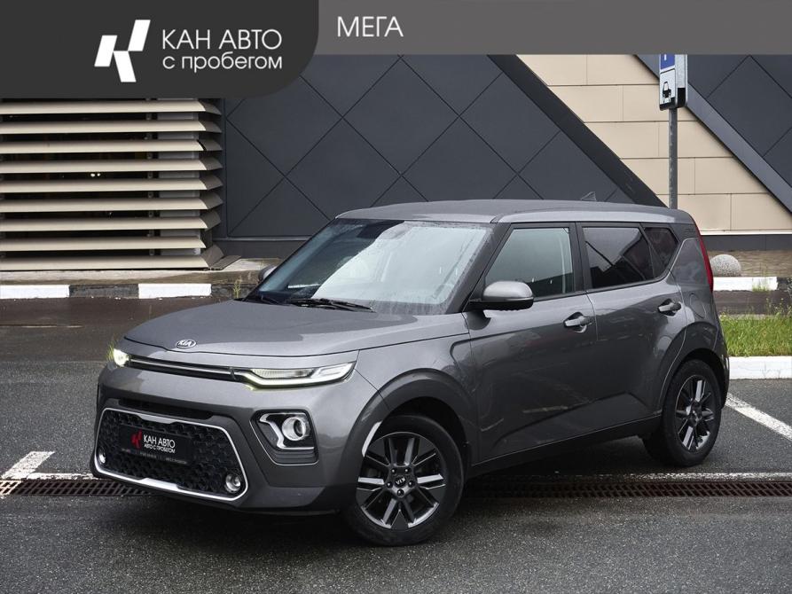 Kia Soul III Казань  - изображение 1
