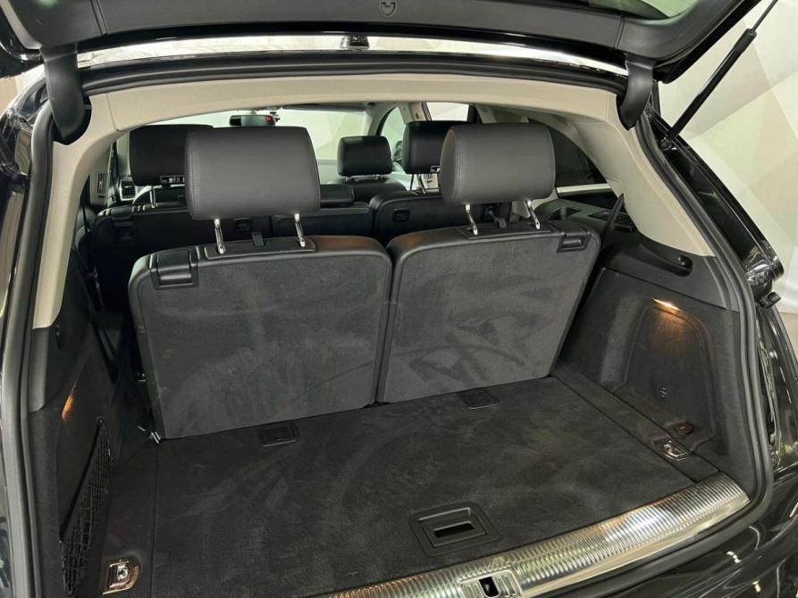 Audi Q7 I (4L) Оренбург  - изображение 35