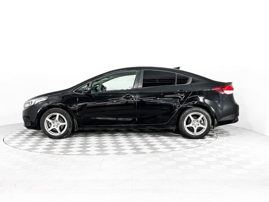 Kia Cerato III Рестайлинг (Classic) Ногинск  - изображение 9