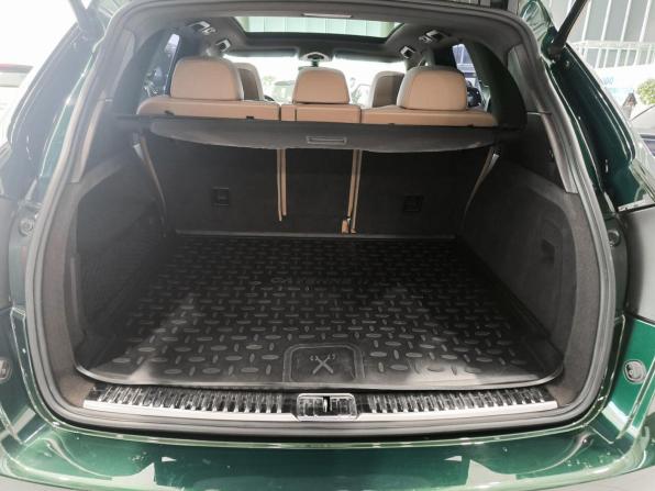 Porsche Cayenne II (958) с пробегом 2013 года, цена 2 850 000 рублей, 163034 км, внедорожник, Автокод Объявления
