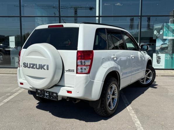 Suzuki Grand Vitara II Рестайлинг с пробегом 2010 года, цена 1 075 000 рублей, 207696 км, внедорожник, Автокод Объявления