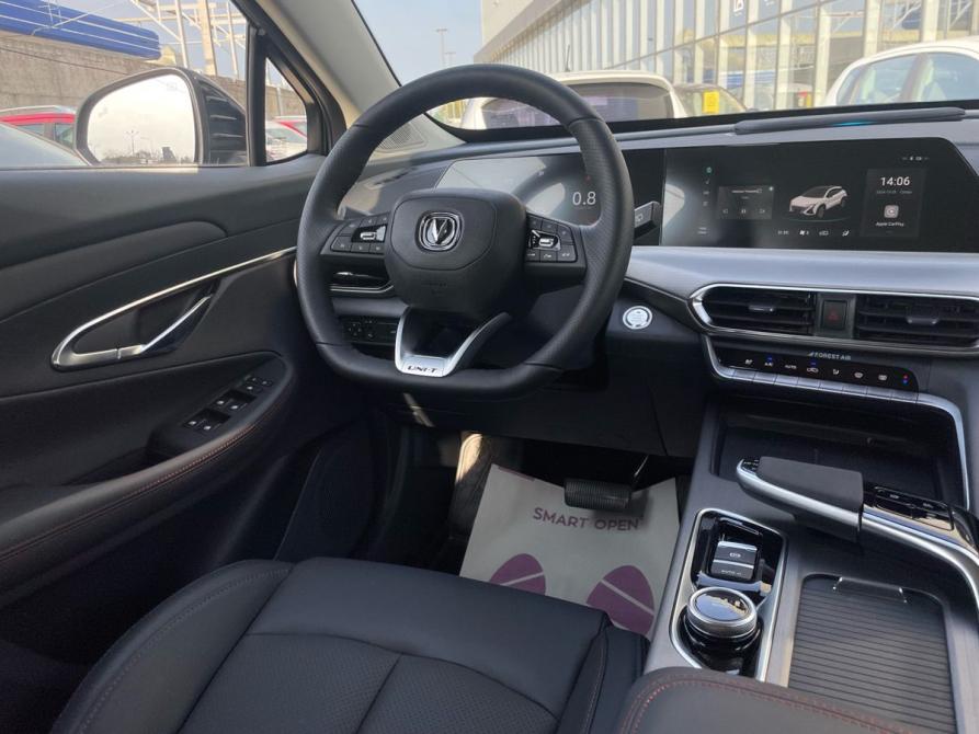 Changan UNI-T I Краснодар  - изображение 29