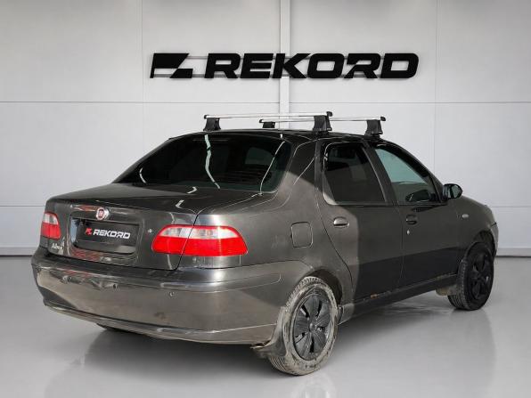 Fiat Albea I Рестайлинг с пробегом 2008 года, цена 299 000 рублей, 228848 км, седан, Автокод Объявления