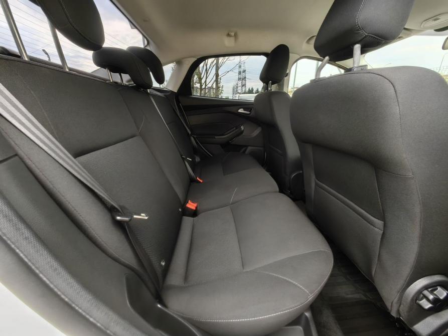 Ford Focus III Рестайлинг Санкт-Петербург  - изображение 13