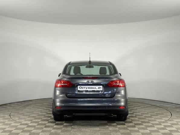 Ford Focus III Рестайлинг с пробегом 2019 года, цена 1 280 000 рублей, 108380 км, седан, Автокод Объявления
