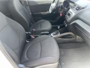 Kia Rio III Рестайлинг Москва  - изображение 27