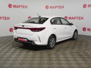 Kia Rio IV Рестайлинг Вологда  - изображение 22