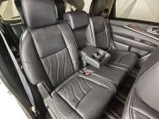 Infiniti JX Москва  - изображение 39