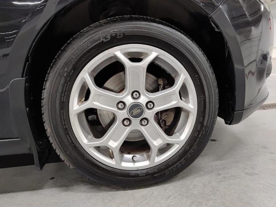 Ford Focus III Казань  - изображение 22