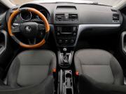 Skoda Yeti I Рестайлинг Санкт-Петербург  - изображение 25