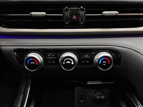 Changan CS95 I Рестайлинг с пробегом 2022 года, цена 2 460 000 рублей, 52376 км, внедорожник, Автокод Объявления