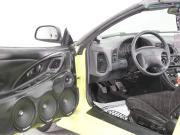 Mitsubishi Eclipse II Новосибирск  - изображение 34