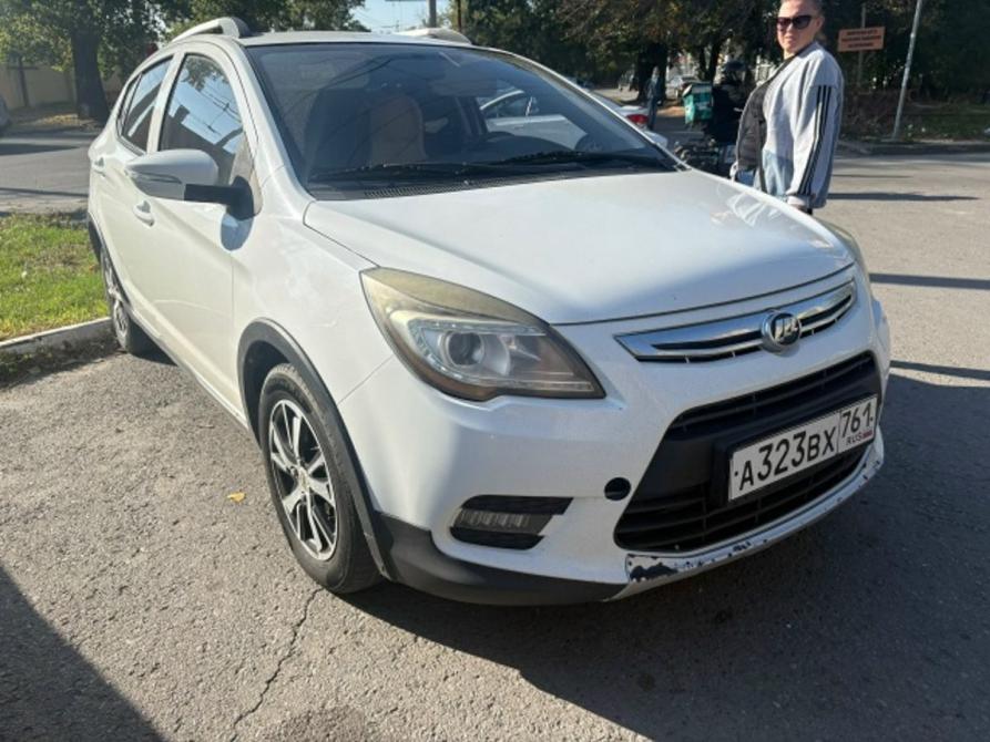 Lifan X50 Ростов-на-Дону  - изображение 1