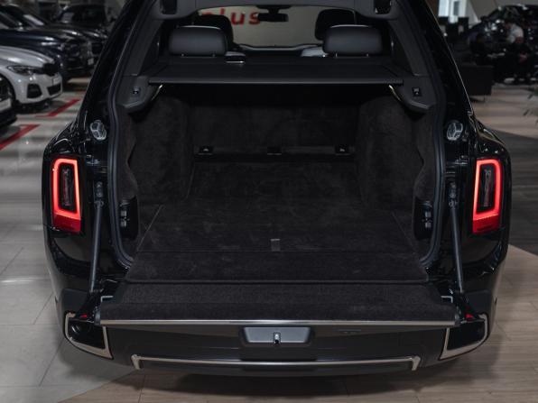 Rolls-Royce Cullinan I с пробегом 2021 года, цена 39 700 000 рублей, 28448 км, внедорожник, Автокод Объявления