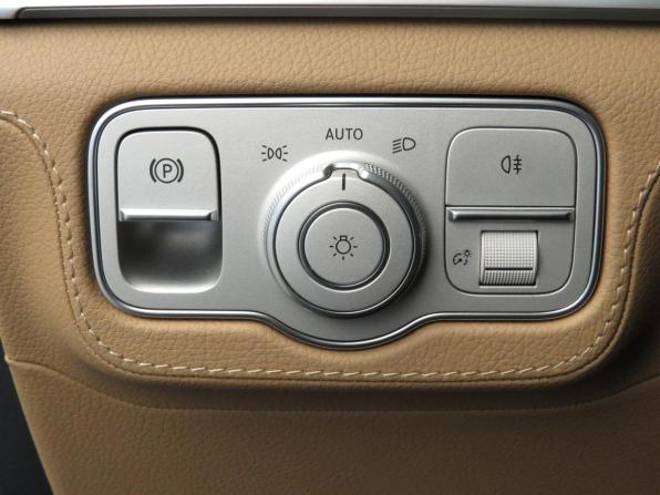 Mercedes-Benz GLE II (V167) Рестайлинг с пробегом 2024 года, цена 10 240 000 рублей, 11112 км, внедорожник, Автокод Объявления