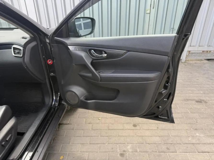 Nissan X-Trail II Рестайлинг Ростов-на-Дону  - изображение 20