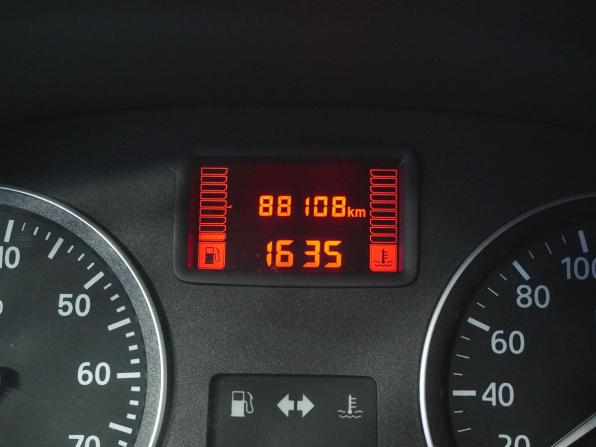 Nissan Almera III (G15) с пробегом 2016 года, цена 765 000 рублей, 88106 км, седан, Автокод Объявления