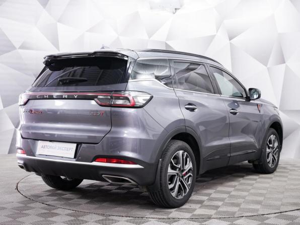 Chery Tiggo 7 Pro Max I Рестайлинг с пробегом 2024 года, цена 2 112 000 рублей, 12582 км, внедорожник, Автокод Объявления