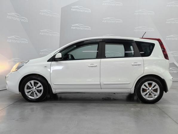 Nissan Note I Рестайлинг с пробегом 2010 года, цена 770 000 рублей, 213000 км, хэтчбек, Автокод Объявления