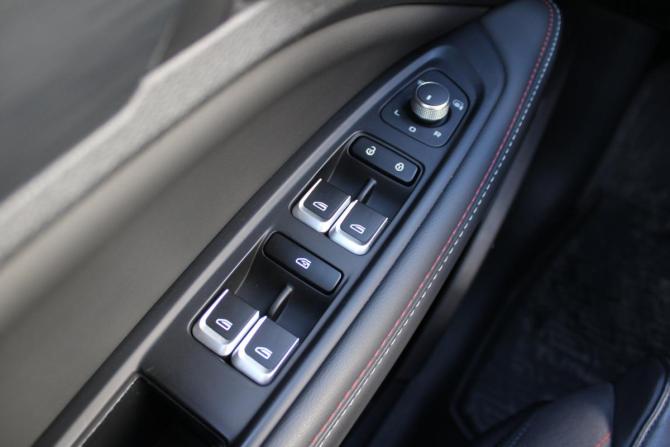 Geely Tugella I Рестайлинг с пробегом 2024 года, цена 2 900 000 рублей, 62000 км, внедорожник, Автокод Объявления