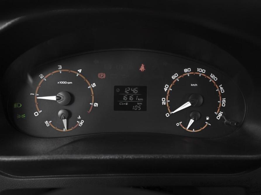 Lada (ВАЗ) 2121 (4x4) I Рестайлинг (2020) Ставрополь  - изображение 17