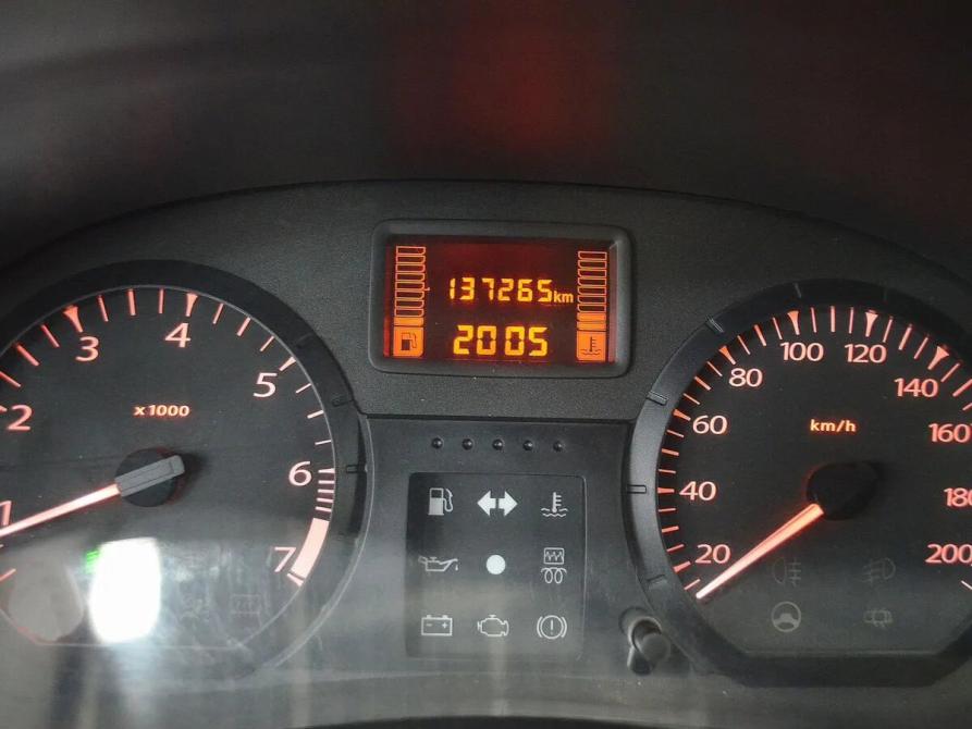 Lada (ВАЗ) Largus I Санкт-Петербург  - изображение 5