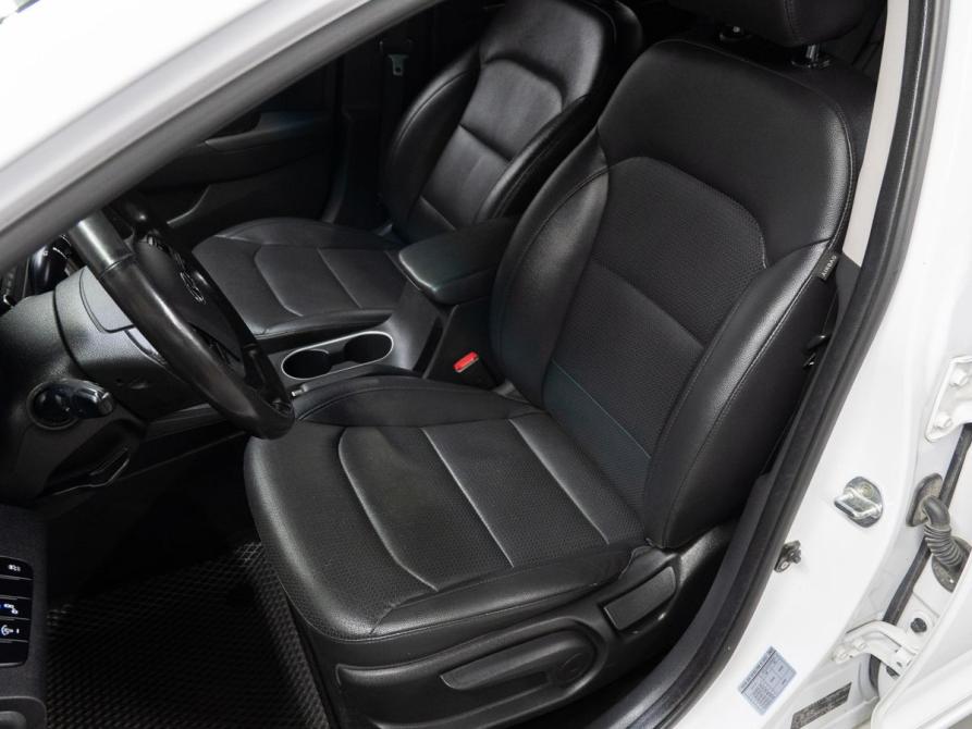 Hyundai Avante VI Тюмень  - изображение 14