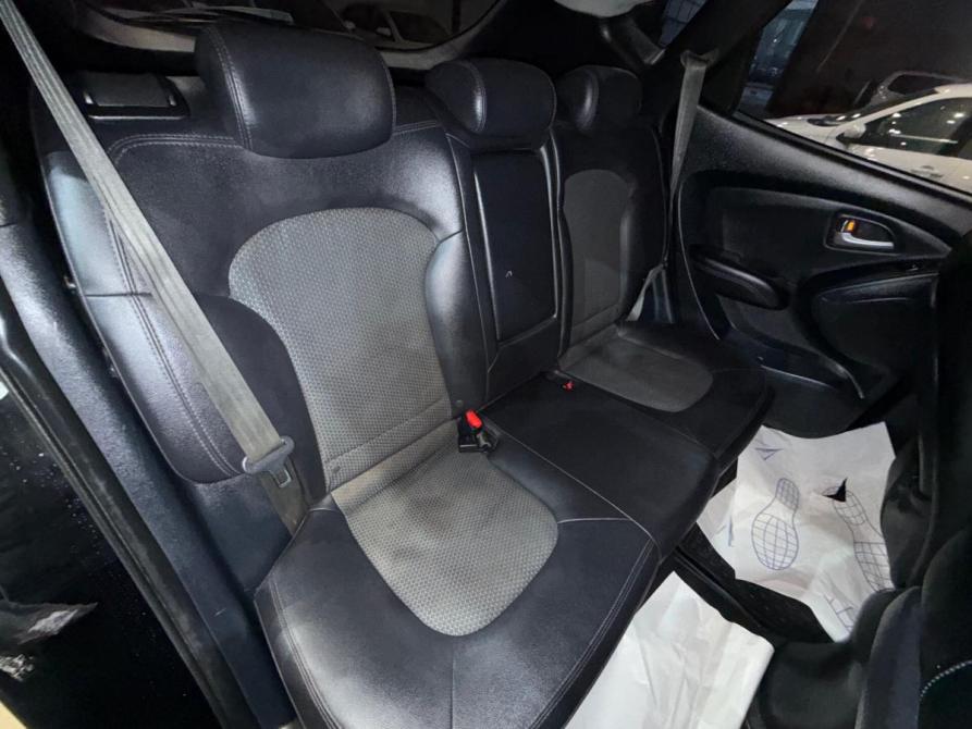 Hyundai ix35 I Ставрополь  - изображение 11