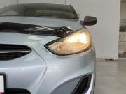 Hyundai Solaris I Красноярск  - изображение 39