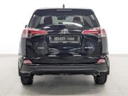 Toyota RAV4 IV (XA40) Рестайлинг Москва  - изображение 36