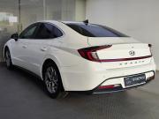 Hyundai Sonata VIII (DN8) Уфа  - изображение 30