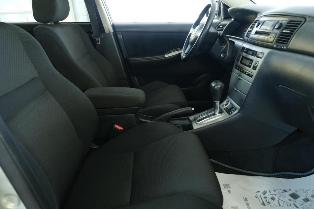 Toyota Corolla IX (E120 E130) Рестайлинг Омск  - изображение 19