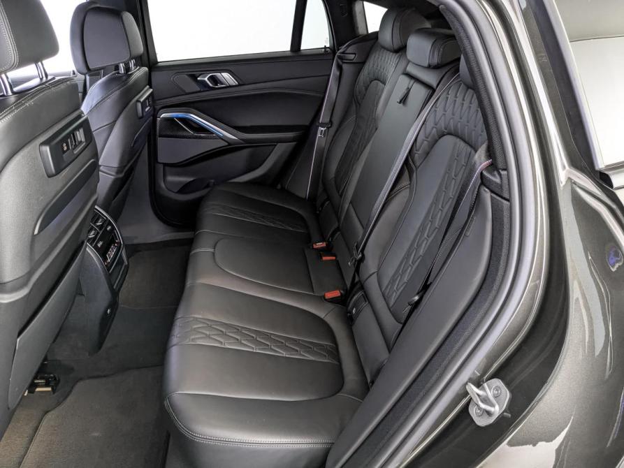 BMW X6 III (G06) Москва  - изображение 18