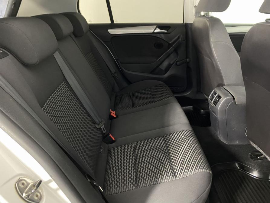 Volkswagen Golf VI Воронеж  - изображение 14