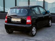 Kia Picanto I Рестайлинг Екатеринбург  - изображение 24