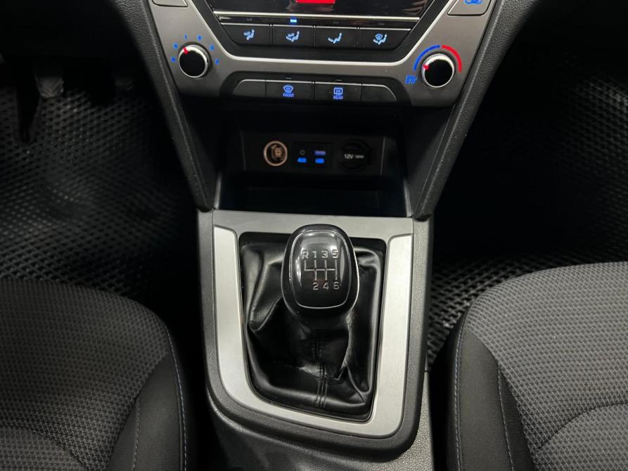 Hyundai Elantra VI (AD) Казань  - изображение 14